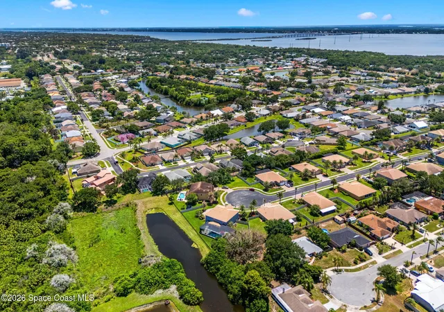 Homes for sale in Merritt Island, FL | 608 Mandalay Grove Ct, Merritt Island, FL 32953 | MLS# 1080254