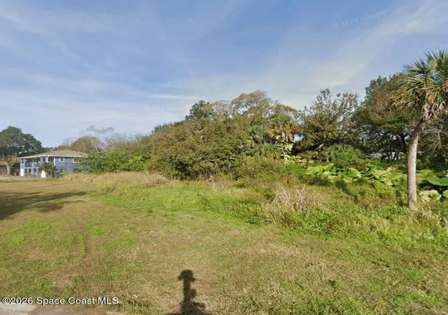 Photo 2 of Land for sale at 1600 Palmetto St, Titusville, FL 32796 | MLS# 1080286 | Listing updated on 2026-06-17
