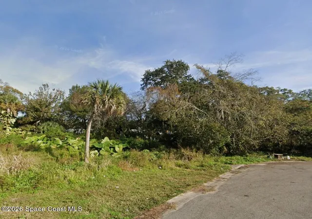 Photo 3 of Land for sale at 1600 Palmetto St, Titusville, FL 32796 | MLS# 1080286 | Listing updated on 2026-06-17