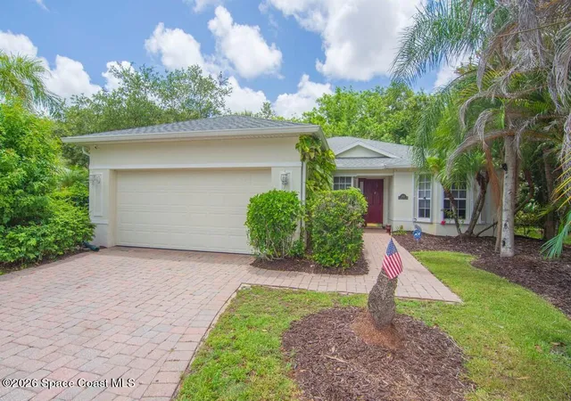 Photo 1 of Single family home for sale at 3830 Nags Head Pl Sw, Vero Beach, FL 32968 | MLS# 1079839 | Listing updated on 2026-09-02