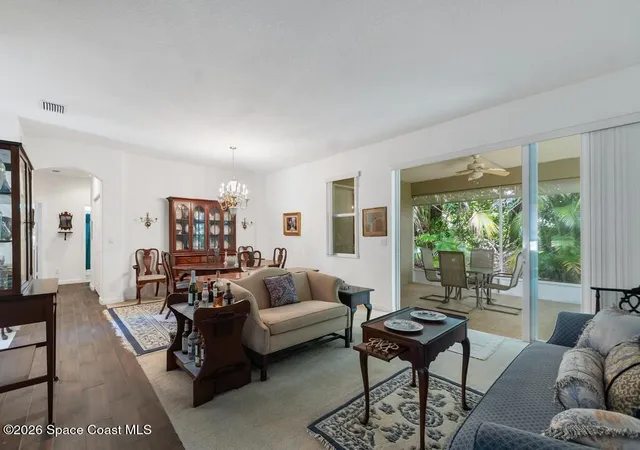 Photo 3 of Single family home for sale at 3830 Nags Head Pl SW, Vero Beach, FL 32968 | MLS# 1079839 | Listing updated on 2026-09-02