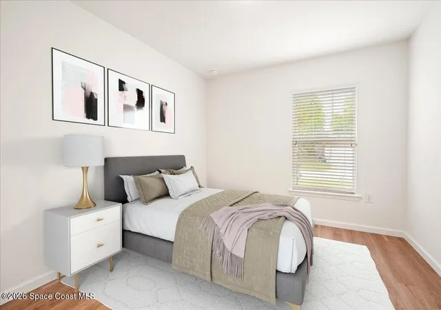 Photo 3 of Single family home for sale at 1209 Whitehurst Rd Sw #36, Palm Bay, FL 32908 | MLS# 1079818 | Listing updated on 2026-09-03