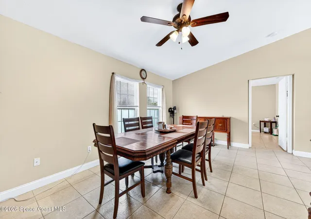Photo 3 of Single family home for sale at 719 Bianca Dr NE, Palm Bay, FL 32905 | MLS# 1079869 | Listing updated on 2026-09-09