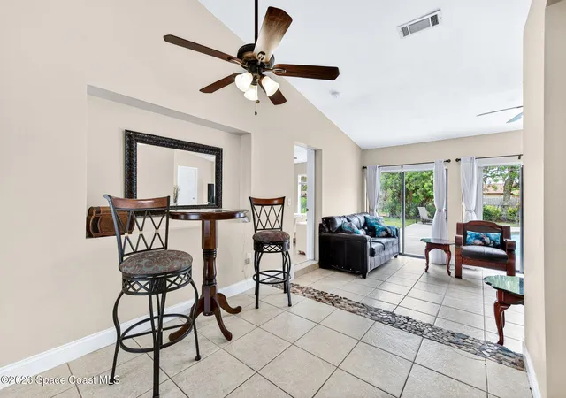 Photo 4 of Single family home for sale at 719 Bianca Dr NE, Palm Bay, FL 32905 | MLS# 1079869 | Listing updated on 2026-09-09