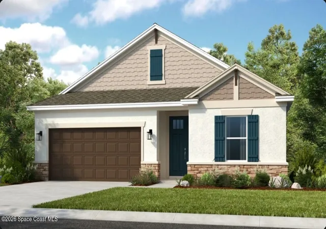 1st image of 5970 Binnacle Ln, Cocoa, FL 32926 | MLS# 1079838