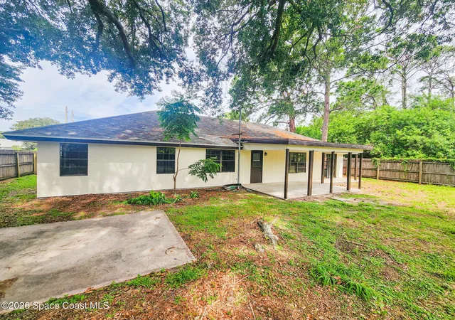 Photo 3 of Single family home for sale at 1345 Coral Reef Ave Nw, Palm Bay, FL 32907 | MLS# 1079852 | Listing updated on 2026-09-04