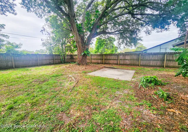 Photo 3 of Single family home for sale at 1345 Coral Reef Ave NW, Palm Bay, FL 32907 | MLS# 1079852 | Listing updated on 2026-09-04