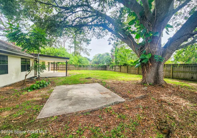 Photo 4 of Single family home for sale at 1345 Coral Reef Ave NW, Palm Bay, FL 32907 | MLS# 1079852 | Listing updated on 2026-09-04