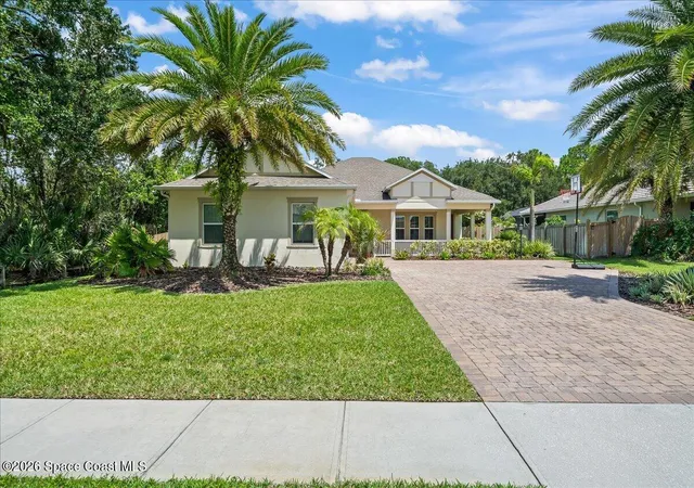 1st image of 4614 Preservation Cir, Melbourne, FL 32934 | MLS# 1079868