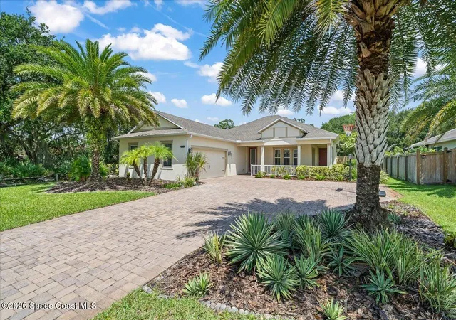 2nd image of 4614 Preservation Cir, Melbourne, FL 32934 | MLS# 1079868
