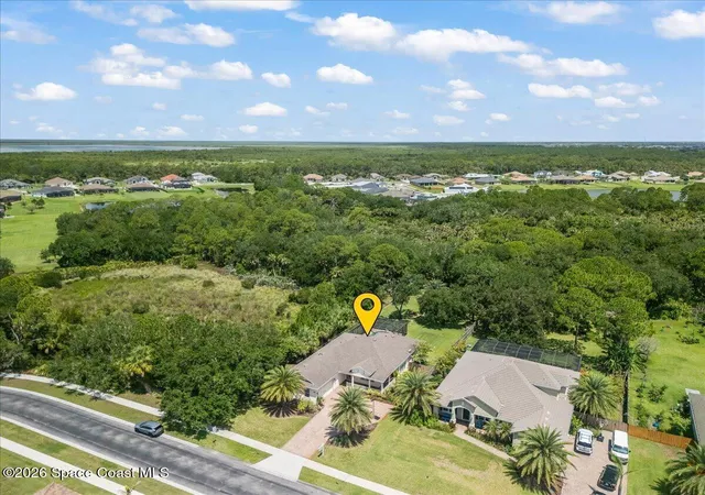 3rd image of 4614 Preservation Cir, Melbourne, FL 32934 | MLS# 1079868