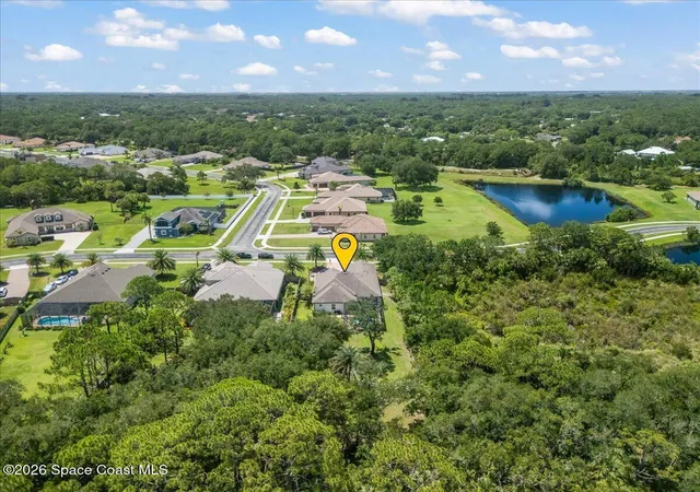 4th image of 4614 Preservation Cir, Melbourne, FL 32934 | MLS# 1079868