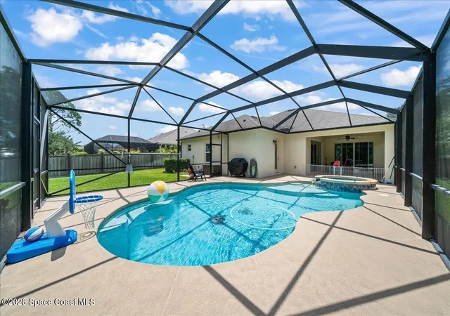 5th image of 4614 Preservation Cir, Melbourne, FL 32934 | MLS# 1079868