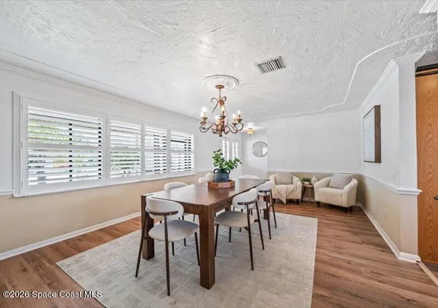 Photo 3 of Sale Pending at 1580 Bream St, Merritt Island, FL 32952 | MLS# 1080104 | Listing updated on 2026-07-29