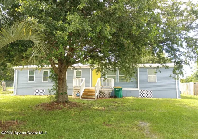 Homes for sale in Mims, FL | 4889 Cambridge Dr, Mims, FL 32754 | MLS# 1079850