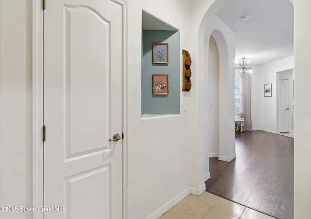 5th image of 907 Ocaso Ln, Rockledge, FL 32955