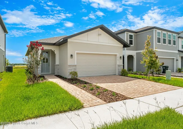 1st image of 4103 Masthead Ave, Rockledge, FL 32955 | MLS# 1080696