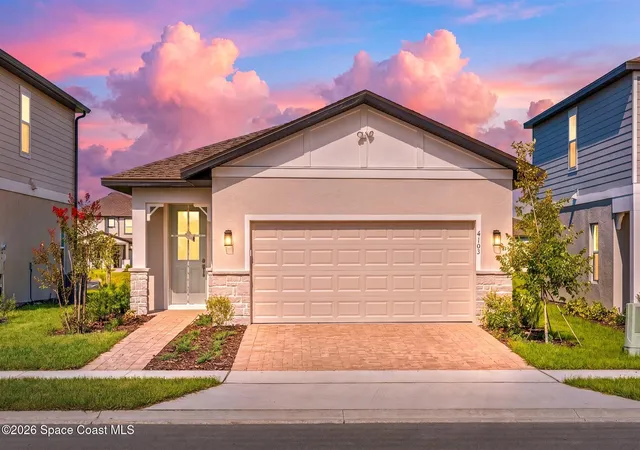 2nd image of 4103 Masthead Ave, Rockledge, FL 32955 | MLS# 1080696