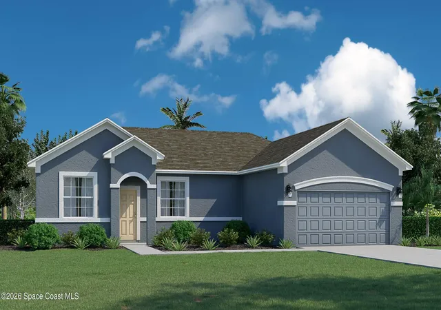 Homes for sale in Sebastian, FL | 1261 Whitmore St, Sebastian, FL 32958 | MLS# 1079888
