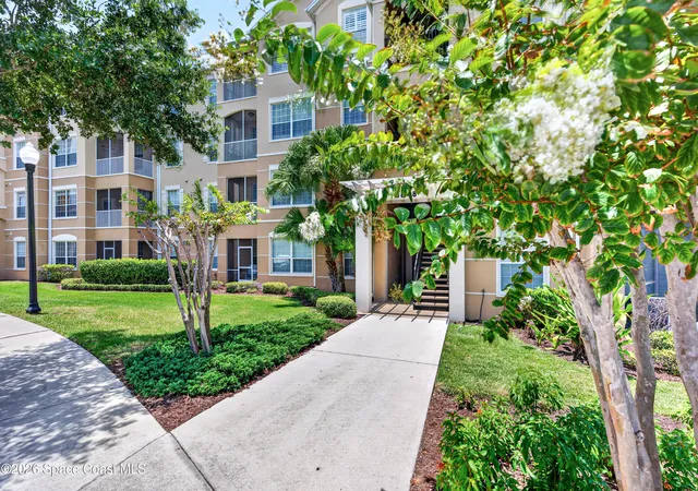 1st image of 3848 Lexmark Ln #210, Rockledge, FL 32955 | MLS# 1080278