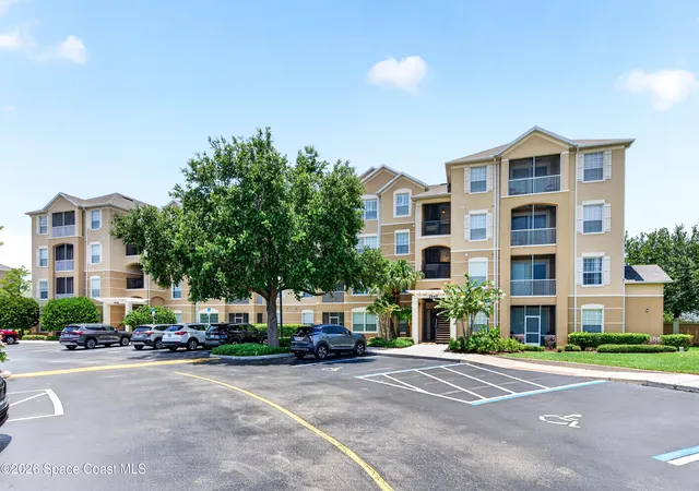 2nd image of 3848 Lexmark Ln #210, Rockledge, FL 32955 | MLS# 1080278