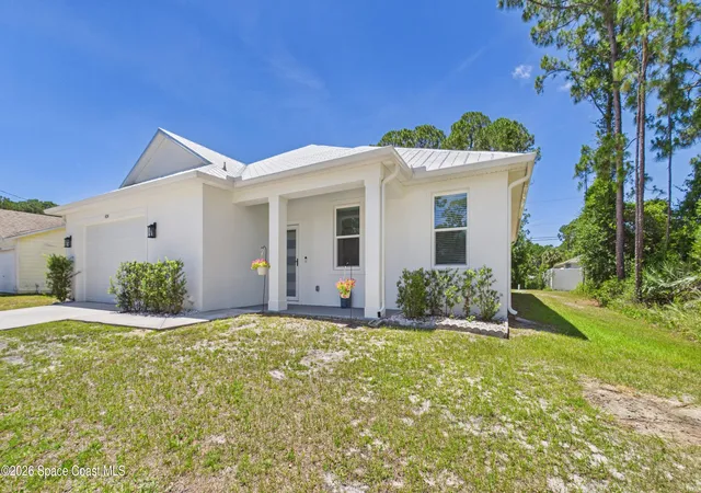 Photo 3 of Single family home for sale at 424 Krassner Dr Nw, Palm Bay, FL 32907 | MLS# 1079916 | Listing updated on 2026-09-16