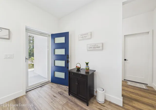 Photo 3 of Single family home for sale at 424 Krassner Dr NW, Palm Bay, FL 32907 | MLS# 1079916 | Listing updated on 2026-09-16