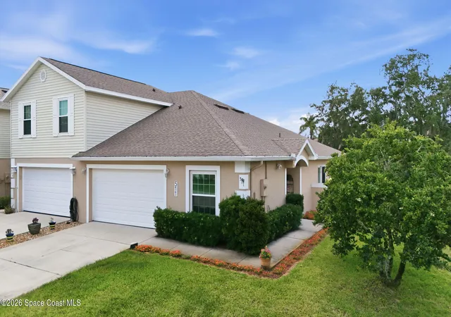 1st image of 511 L M Davey Ln, Titusville, FL 32780 | MLS# 1079918