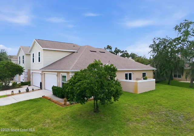 2nd image of 511 L M Davey Ln, Titusville, FL 32780 | MLS# 1079918