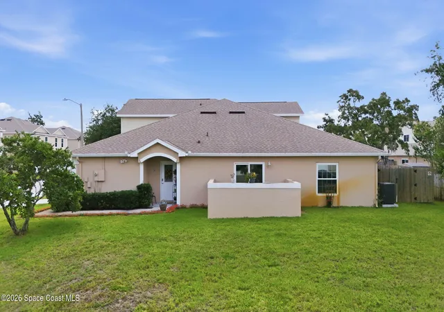 3rd image of 511 L M Davey Ln, Titusville, FL 32780 | MLS# 1079918