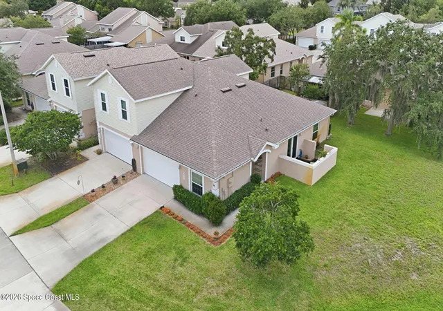 4th image of 511 L M Davey Ln, Titusville, FL 32780 | MLS# 1079918