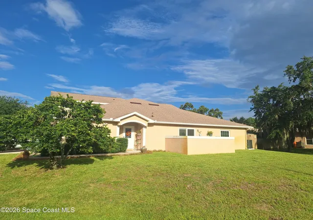 5th image of 511 L M Davey Ln, Titusville, FL 32780 | MLS# 1079918
