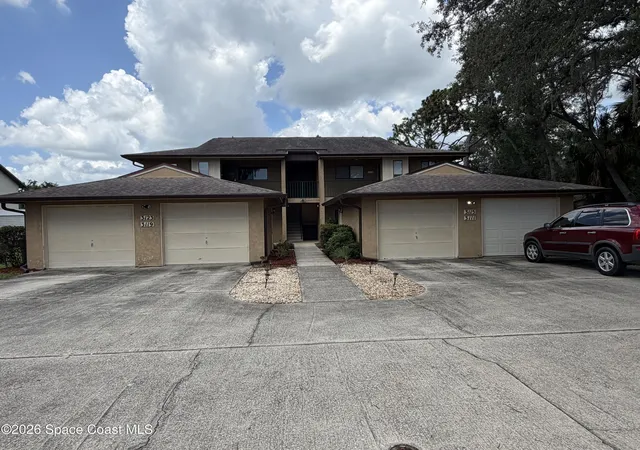 Photo 1 of Condo for sale at 3119 Finsterwald Dr, Titusville, FL 32780 | MLS# 1082048 | Listing updated on 2026-08-30