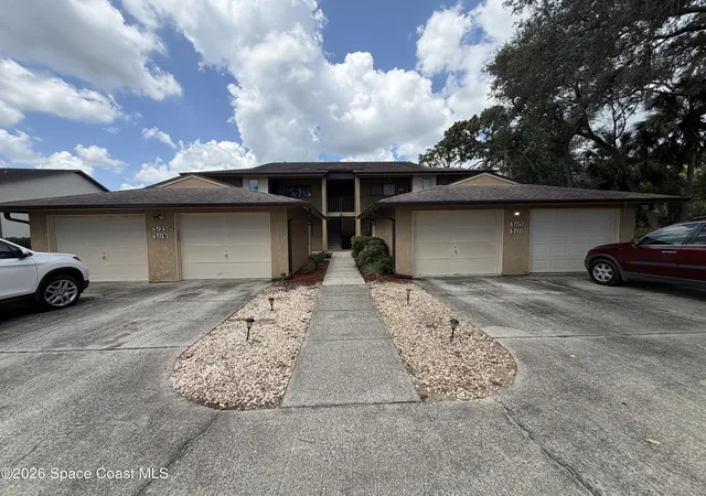 Photo 2 of Condo for sale at 3119 Finsterwald Dr, Titusville, FL 32780 | MLS# 1082048 | Listing updated on 2026-08-30