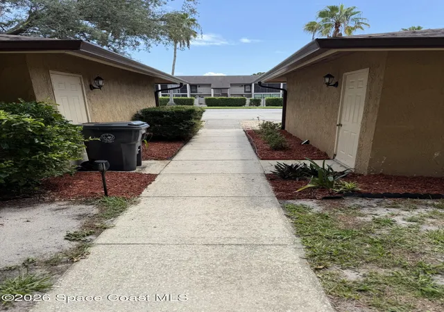 Photo 3 of Condo for sale at 3119 Finsterwald Dr, Titusville, FL 32780 | MLS# 1082048 | Listing updated on 2026-08-30