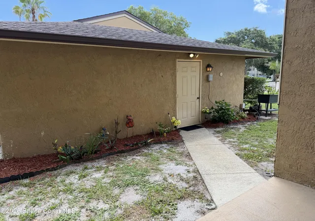 Photo 3 of Condo for sale at 3119 Finsterwald Dr, Titusville, FL 32780 | MLS# 1082048 | Listing updated on 2026-08-30
