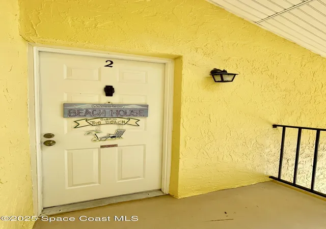Photo 3 of Condo for sale at 594 N Wickham Rd #2, Melbourne, FL 32935 | MLS# 1079969 | Listing updated on 2026-06-14
