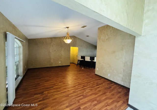 Photo 2 of Sale Pending at 3020 Forghun Ave Se, Palm Bay, FL 32909 | MLS# 1079931 | Listing updated on 2026-10-01
