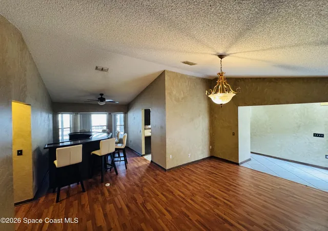 Photo 3 of Sale Pending at 3020 Forghun Ave SE, Palm Bay, FL 32909 | MLS# 1079931 | Listing updated on 2026-10-01