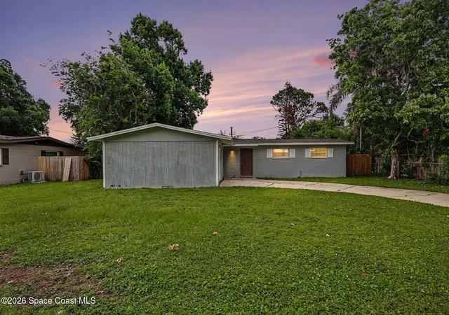 1st image of 1077 Judith Ter, Rockledge, FL 32955 | MLS# 1080353