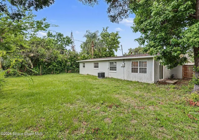 25th image of 1077 Judith Ter, Rockledge, FL 32955 | MLS# 1080353