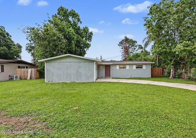 3rd image of 1077 Judith Ter, Rockledge, FL 32955 | MLS# 1080353