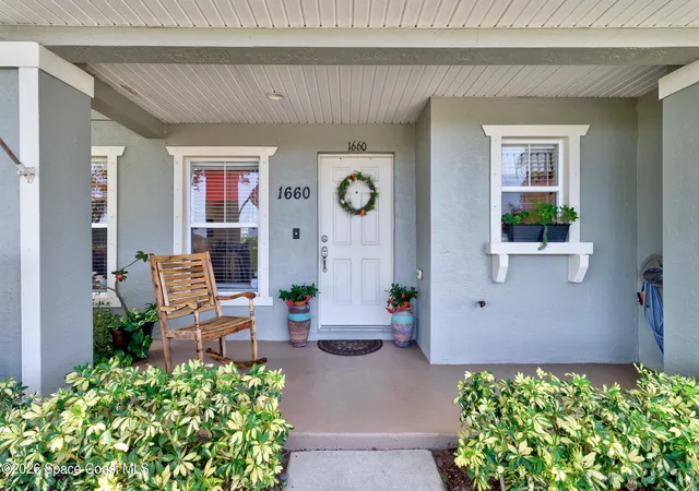 Photo 1 of Townhouse for sale at 1660 Pointe W Way, Vero Beach, FL 32966 | MLS# 1082258 | Listing updated on 2026-10-05
