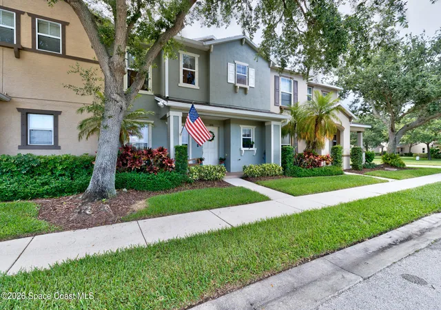 Photo 4 of Townhouse for sale at 1660 Pointe W Way, Vero Beach, FL 32966 | MLS# 1082258 | Listing updated on 2026-10-05