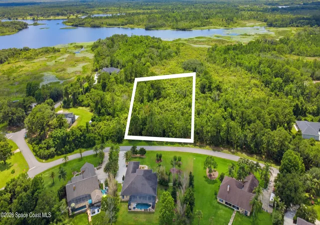 2nd image of 3906 Rambling Acres Dr, Titusville, FL 32796 | MLS# 1079950