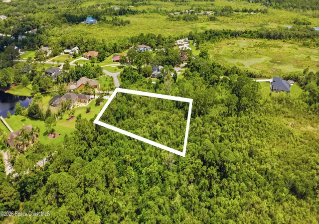 33rd image of 3906 Rambling Acres Dr, Titusville, FL 32796 | MLS# 1079950