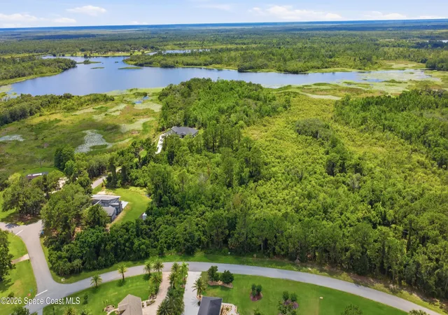 4th image of 3906 Rambling Acres Dr, Titusville, FL 32796 | MLS# 1079950