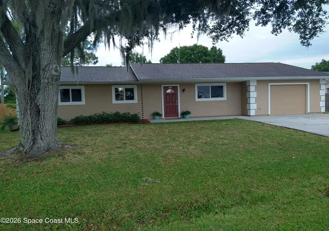 Photo 3 of Single family home for sale at 223 Maywood Ave Nw, Palm Bay, FL 32907 | MLS# 1079956 | Listing updated on 2026-09-18