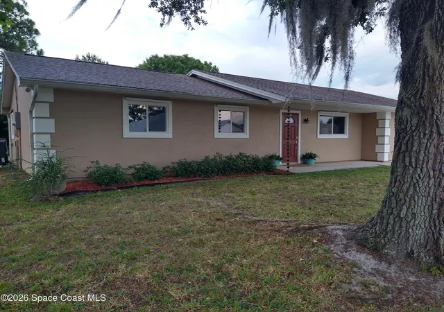 Photo 3 of Single family home for sale at 223 Maywood Ave NW, Palm Bay, FL 32907 | MLS# 1079956 | Listing updated on 2026-09-18
