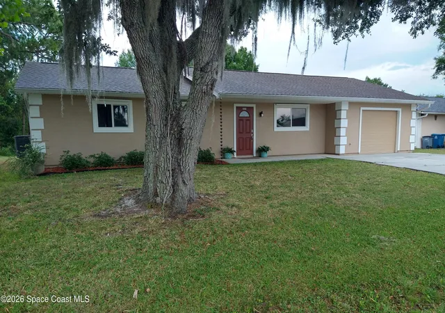 Photo 4 of Single family home for sale at 223 Maywood Ave NW, Palm Bay, FL 32907 | MLS# 1079956 | Listing updated on 2026-09-18